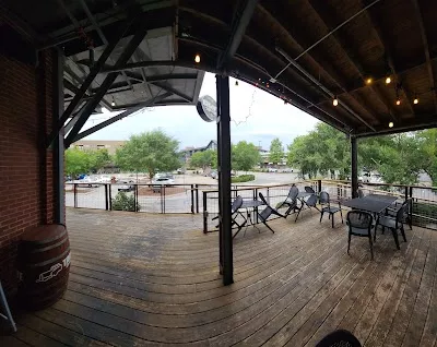 Edley's Bar-B-Que
