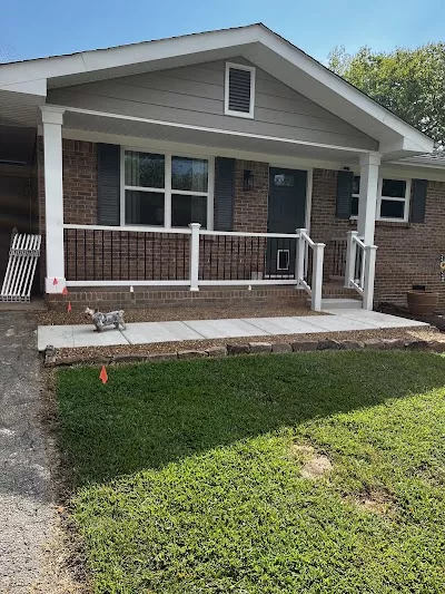 Elder's Ace Handyman Services Chattanooga