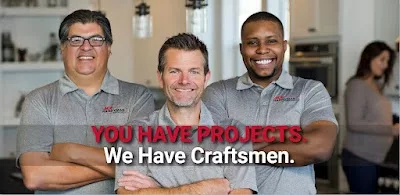Elder's Ace Handyman Services