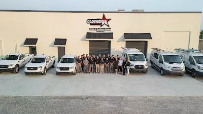 Eldridge Service Company