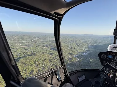 Elite Helicopters