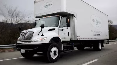 Elizabeth's Moving & Storage