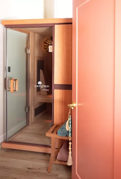 Embody Spa + Sauna + Shop