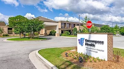 Encompass Health Rehabilitation Hospital of Chattanooga