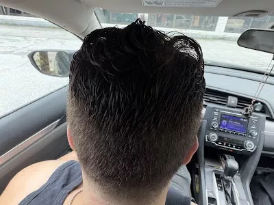 Encounter Barbershop