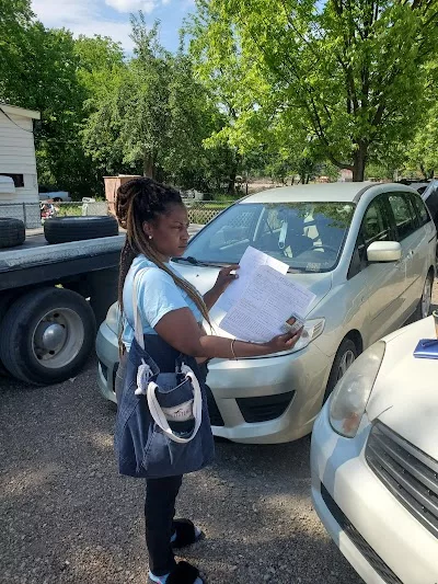 Eric's Wrecker&Junk Cars