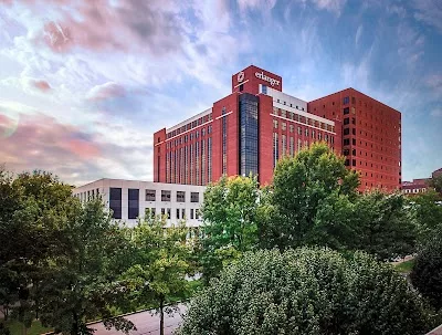 Erlanger Baroness Hospital