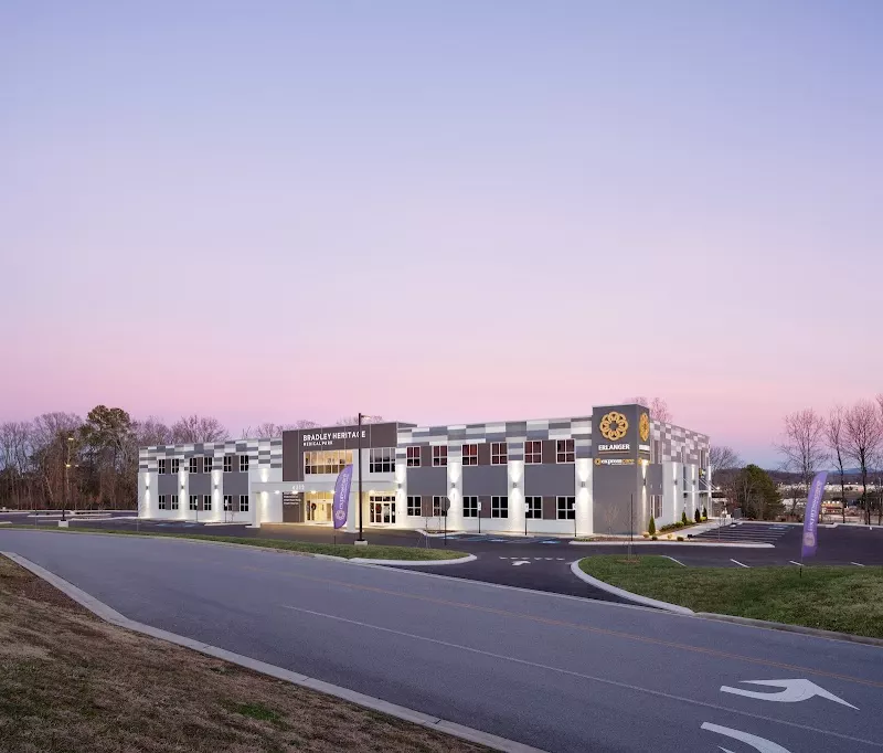 Erlanger Express Care - Cleveland