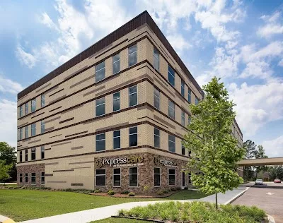 Erlanger Express Care - Gunbarrel