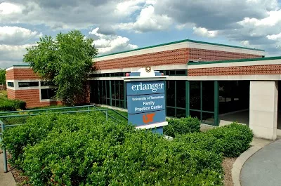 Erlanger Family Medicine Dr Malissa Talbert