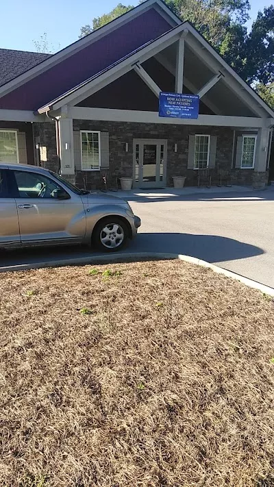 Erlanger Primary Care - Lookout Mountain