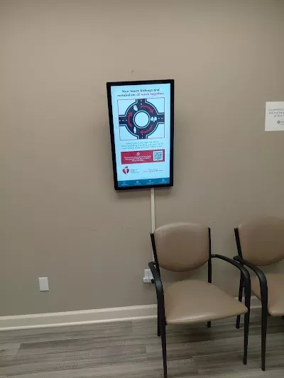 Erlanger Primary Care - Red Bank