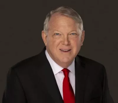 Eron Epstein