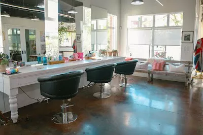 EV1 Barbershop and Salon