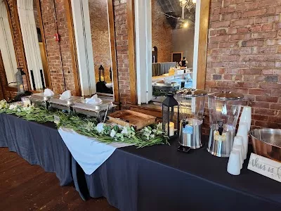 Event Catering Chattanooga