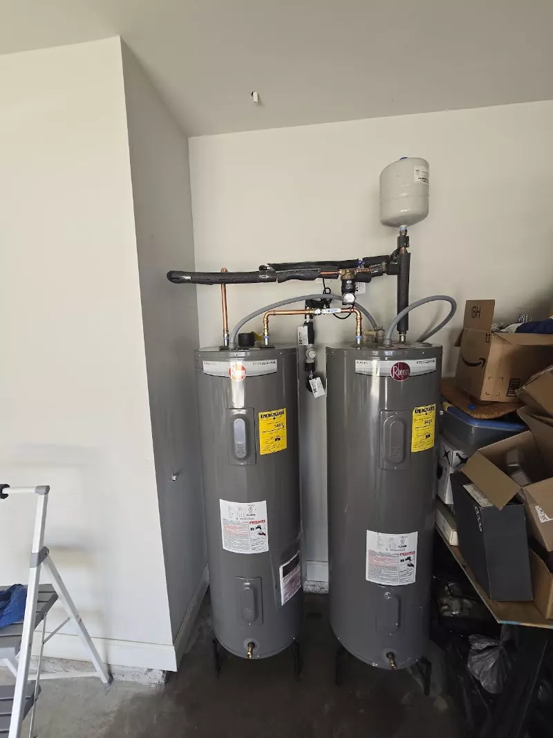 Express Plumbing