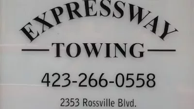 Expressway Towing