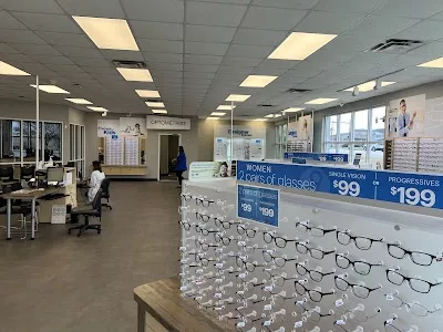 Eyeglass World