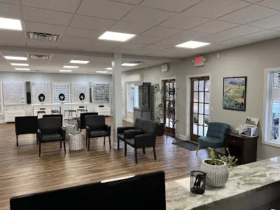 Eyes On the Mountain