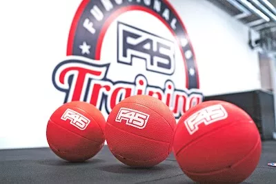 F45 Training Northshore TN