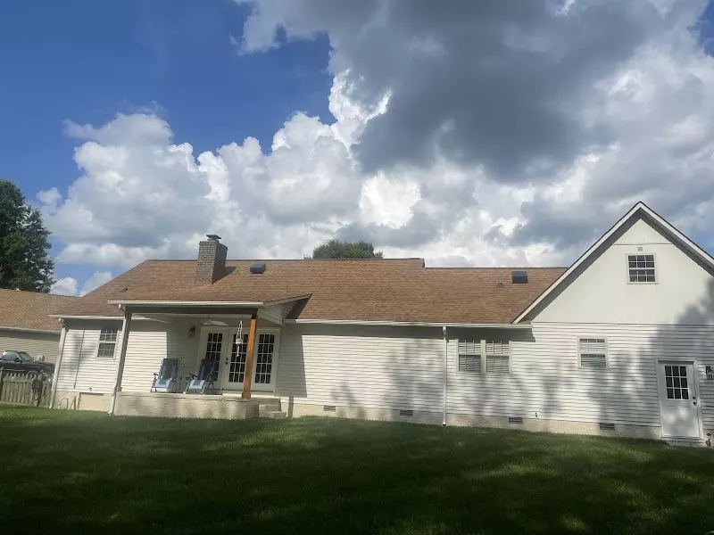 Faith Over Fear Roofing