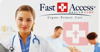 Fast Access Healthcare