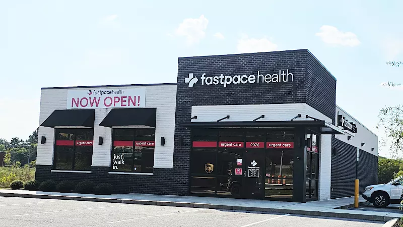 Fast Pace Health Urgent Care - Cleveland - TN