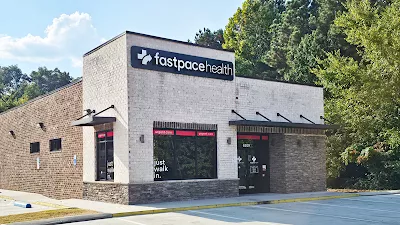 Fast Pace Health Urgent Care - Harrison - TN
