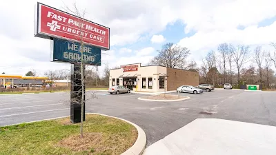 Fast Pace Health Urgent Care - Hixson - TN