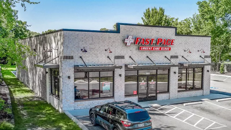 Fast Pace Health Urgent Care - Soddy-Daisy - TN