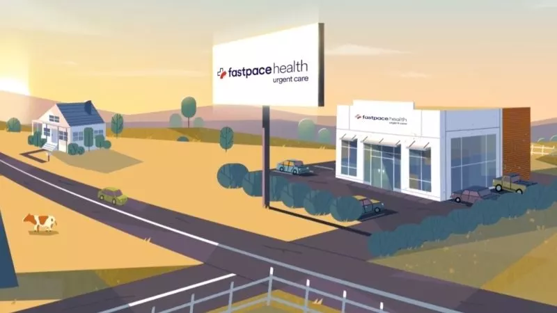 Fast Pace Primary Care - Soddy-Daisy - TN