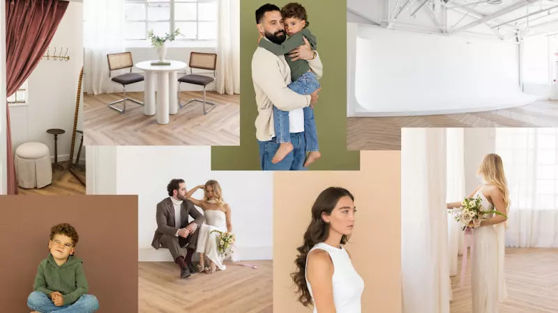 Fawn Studio
