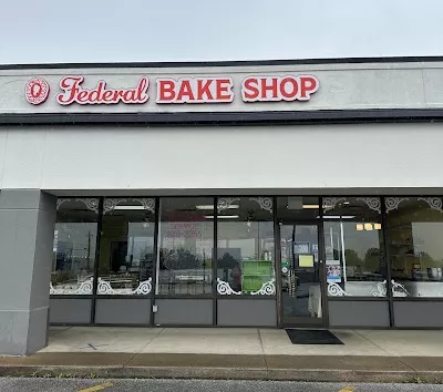 Federal Bake Shop Inc