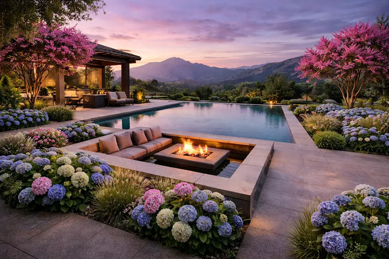 Felker Landscapes