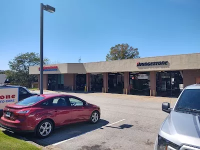 Firestone Complete Auto Care