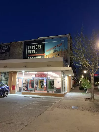 Firestone Complete Auto Care