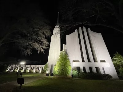 First-Centenary United Methodist Church