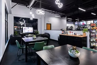 Fitness Central East