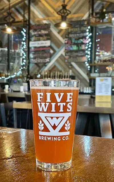Five Wits Brewing Company
