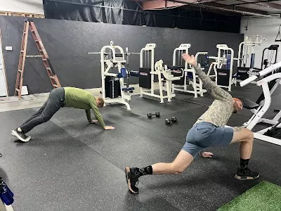 Fivestar Fitness