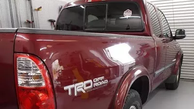 Fixx-A-Dent Paintless Dent Repair