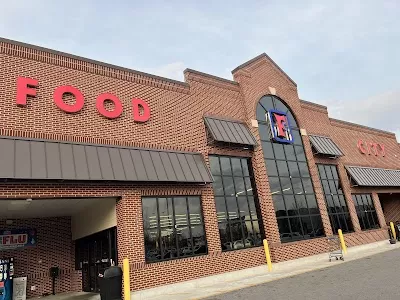 Food City