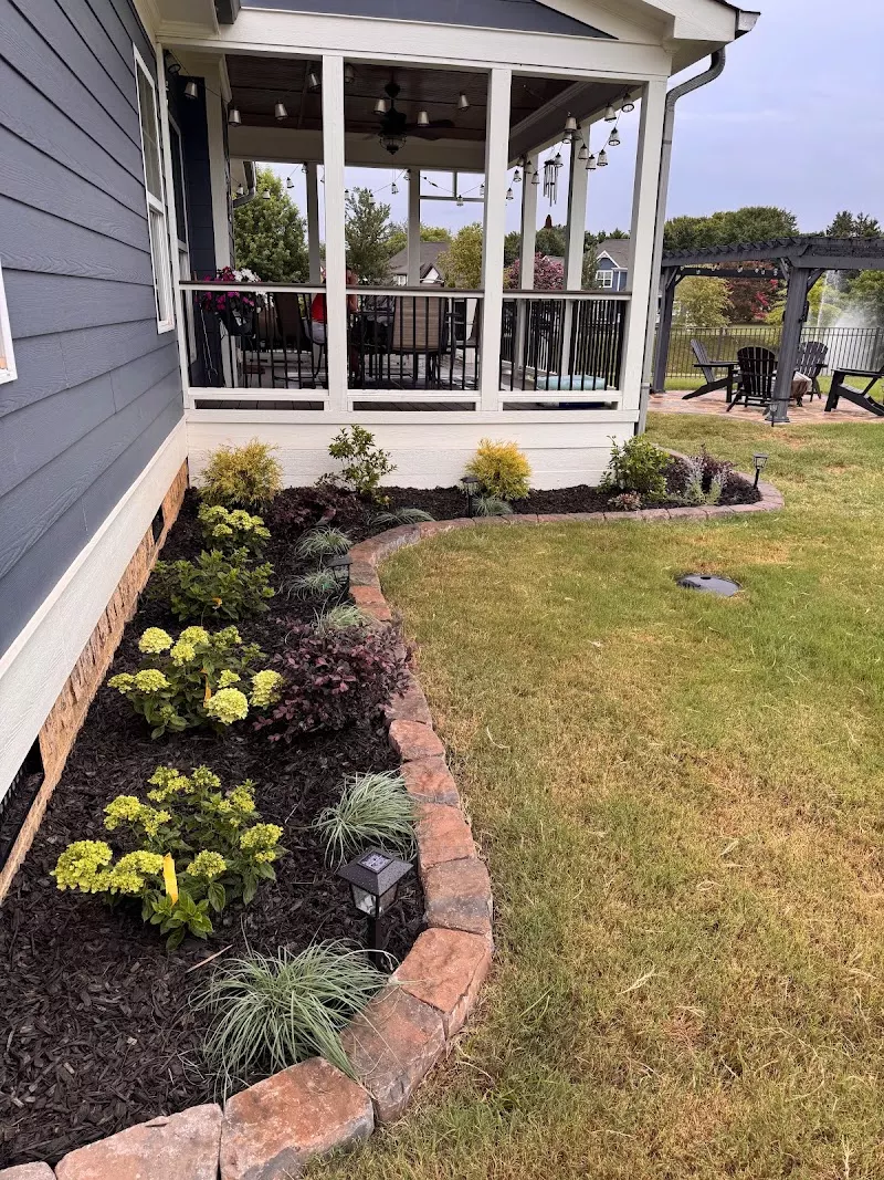 Forest Landscaping services LLC