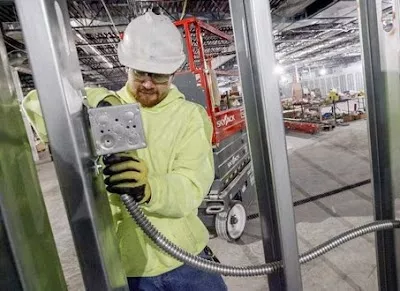 FOSTER ELECTRICAL SERVICE & REPAIR - Electrician in Chattanooga TN