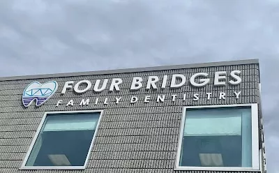 Four Bridges Family Dentistry