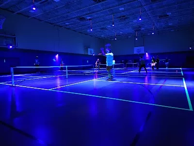 Frances B. Wyatt Community Center
