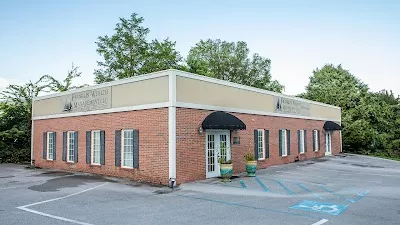 Franklin Wealth Management - Financial Advisor in Chattanooga