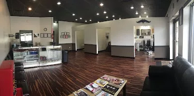 Freedom Tattoo, Inc.