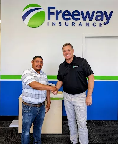 Freeway Insurance