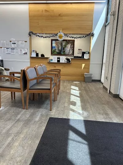 Galen Primary Care Southside